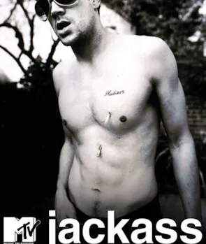 Jackass