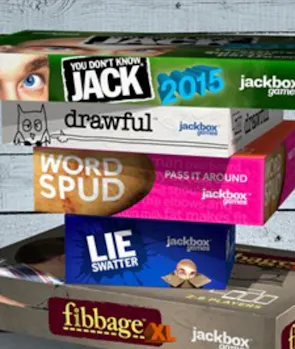 Jackbox Games