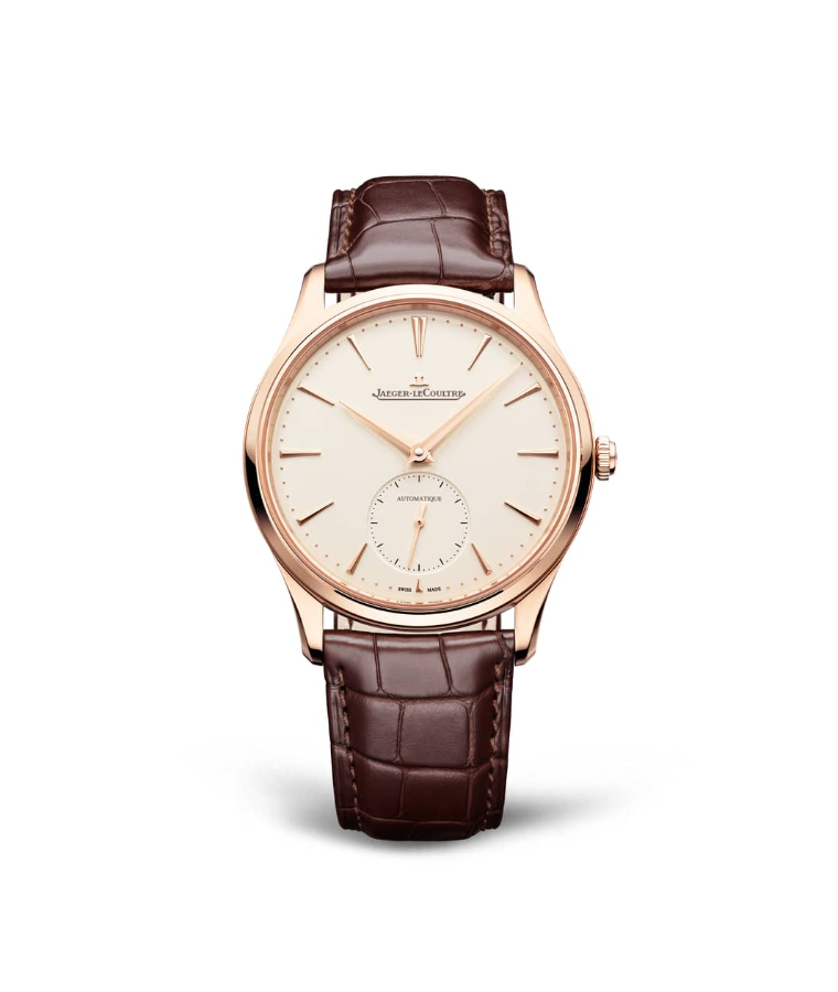 Jaeger-LeCoultre Master Ultra Thin