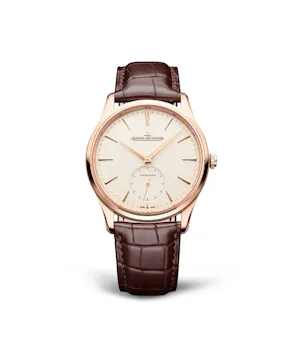 Jaeger-LeCoultre Master Ultra Thin
