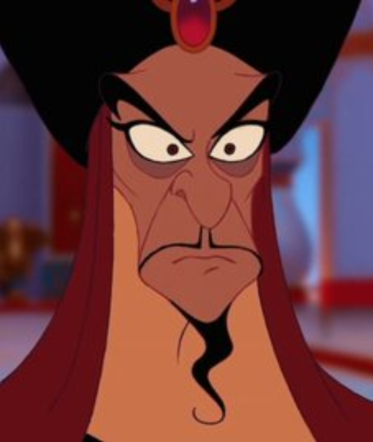 Disney Villains