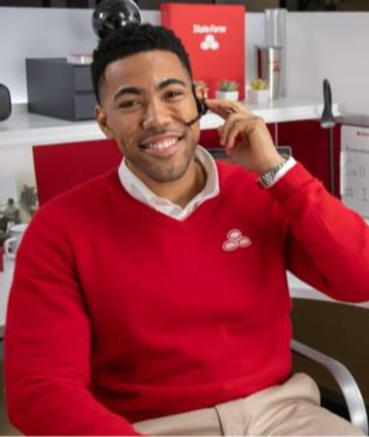 Jake from State Farm