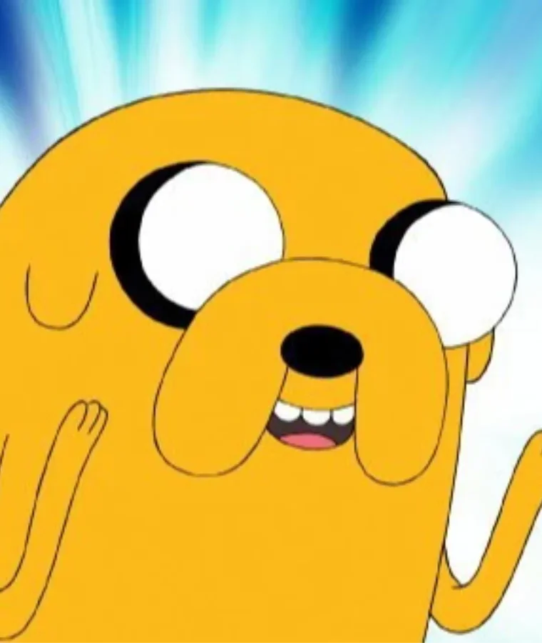 Cartoon Dogs