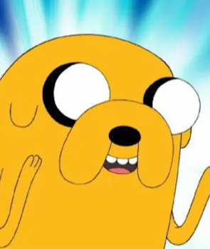 Jake the Dog (Adventure Time)
