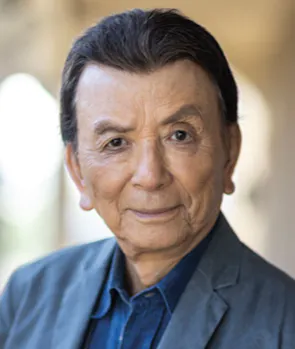 James Hong