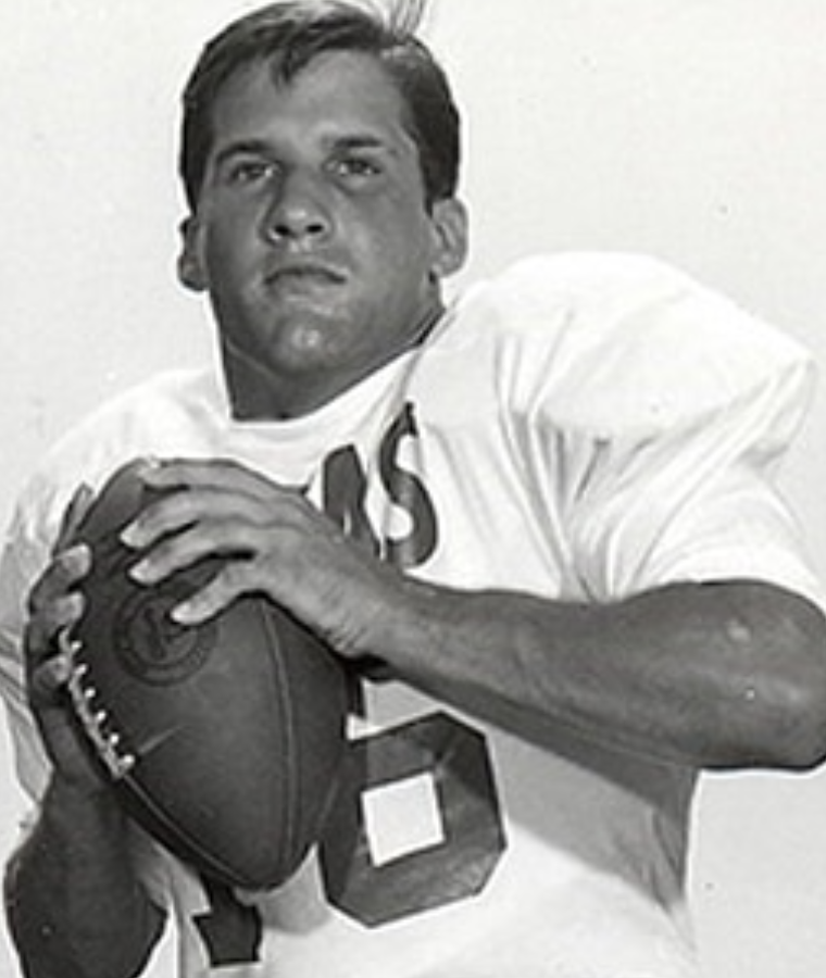 University of Texas Quarterbacks