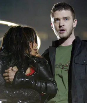 Janet Jackson & Justin Timberlake (2004)