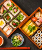 Japanese Food