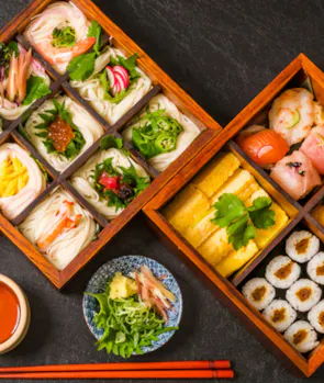 Japanese Food