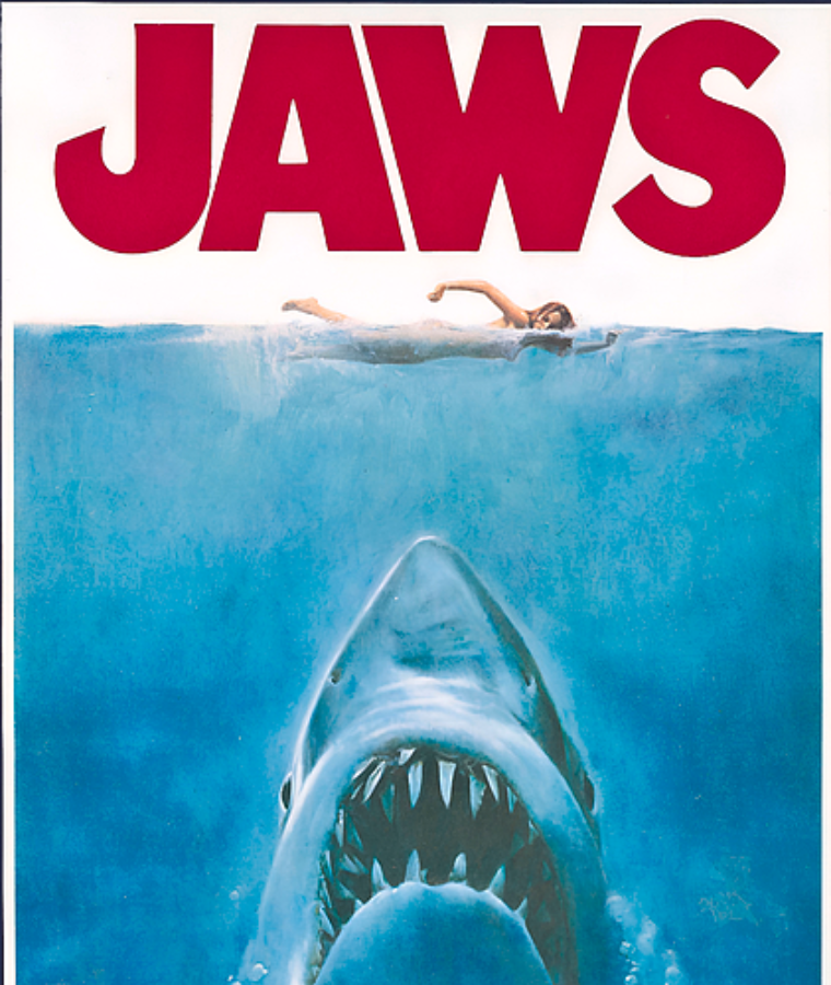Jaws (1977)