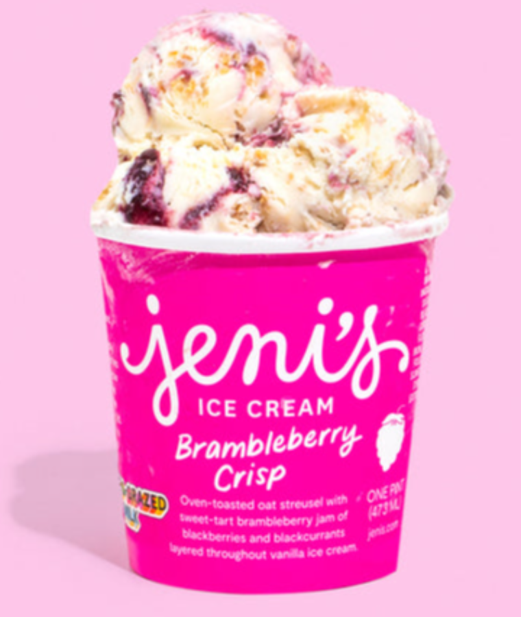 Ice Cream Brands