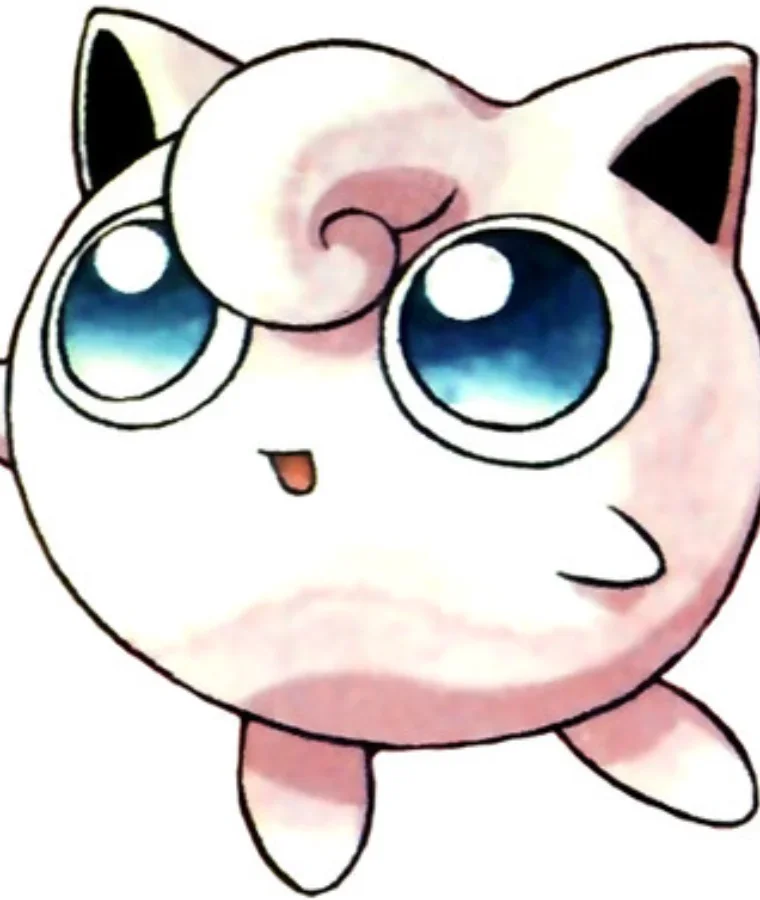Jigglypuff