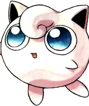 Jigglypuff