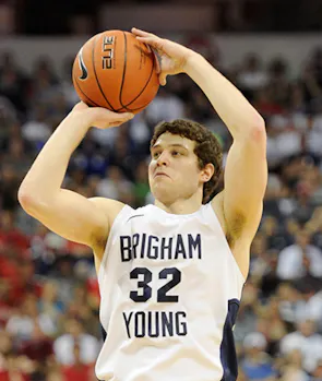 Jimmer Fredette