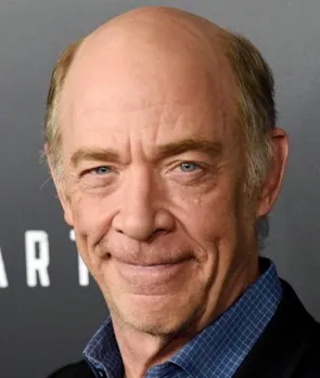 J.K. Simmons