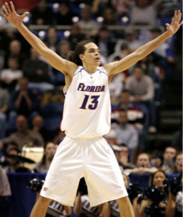 Joakim Noah