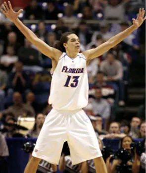 Joakim Noah