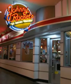 Johnny Rockets