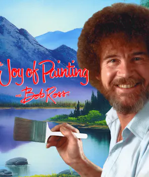 Joy of Painting