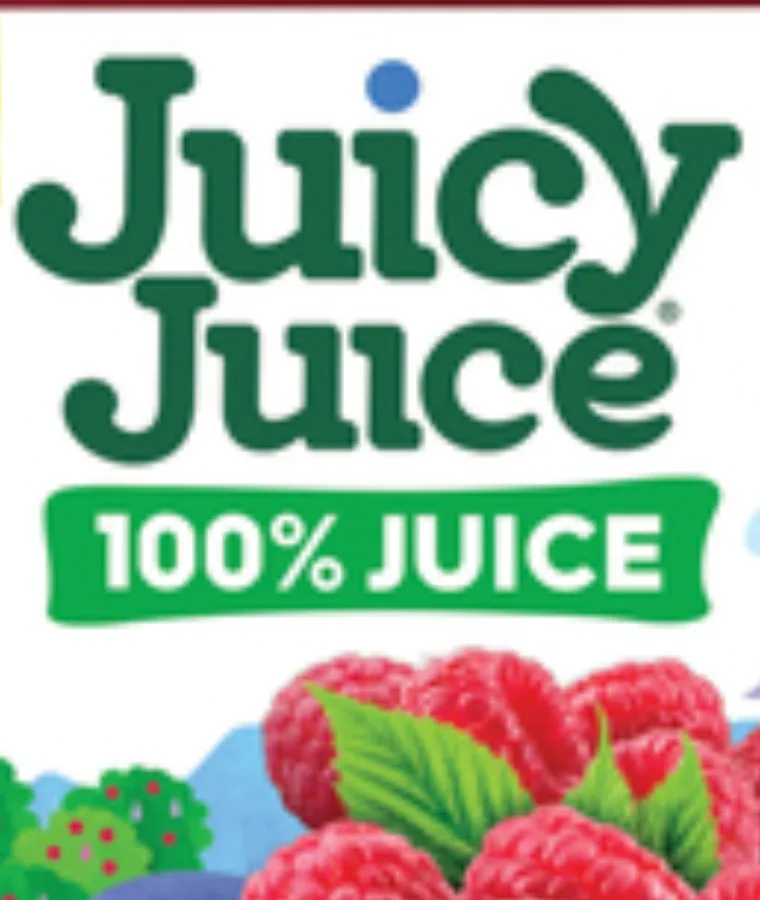 JUICY JUICE