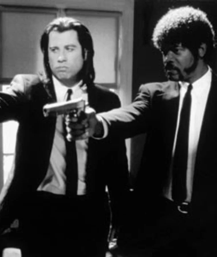 Movie Duos