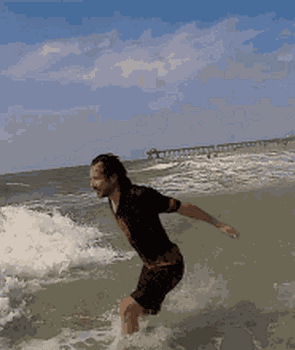 Jump Waves