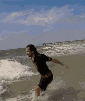 Jump Waves