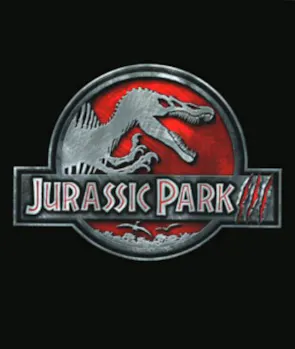 Jurassic Park III (2001)