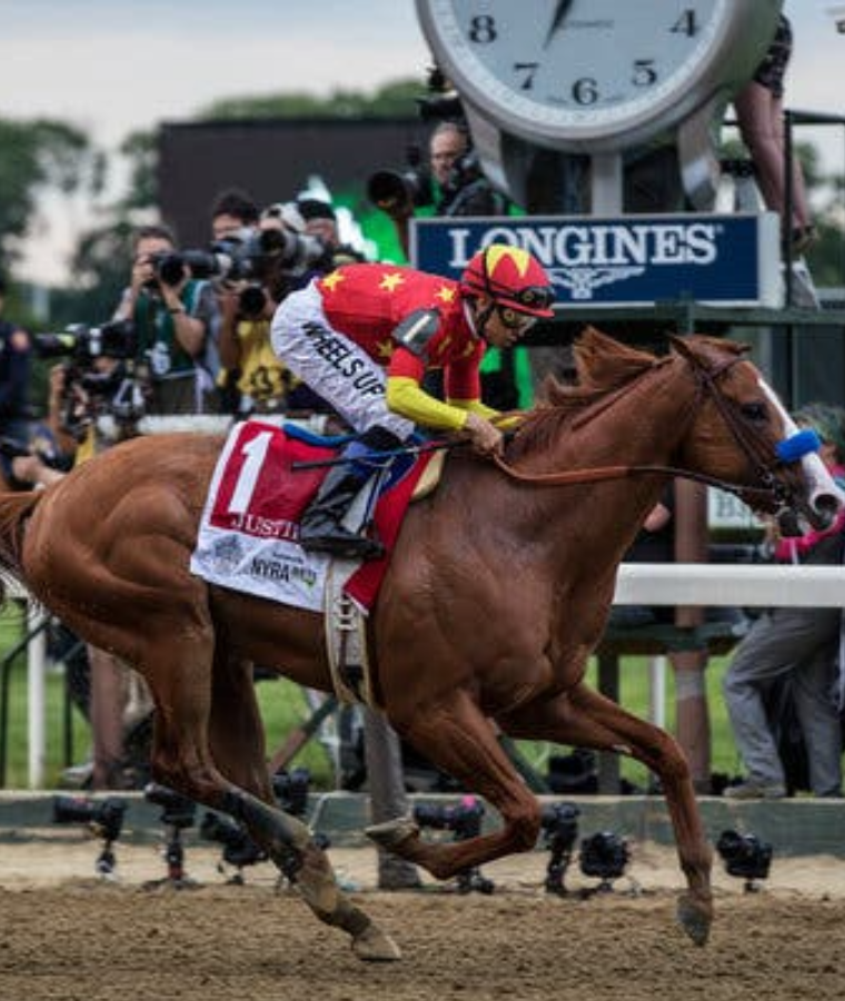 Kentucky Derby Winners