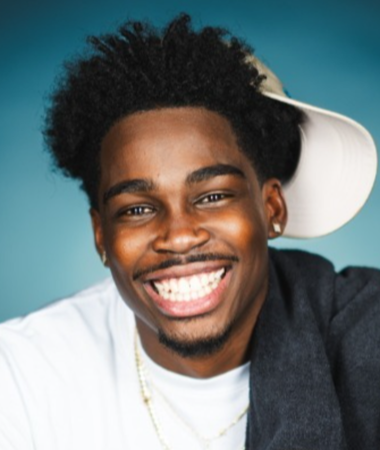 Kam Patterson