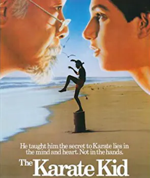 Karate Kid (1984)