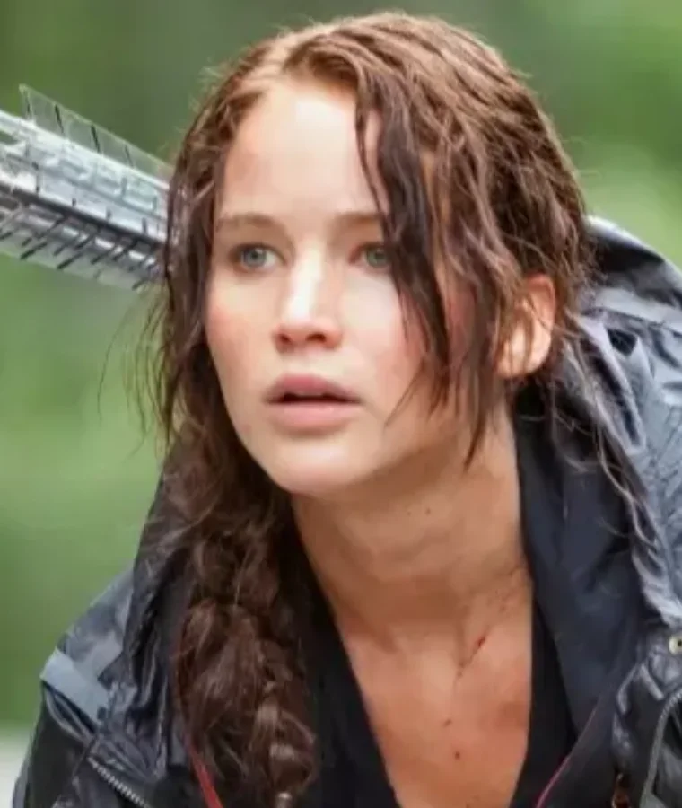 Katniss Everdeen (The Hunger Games)