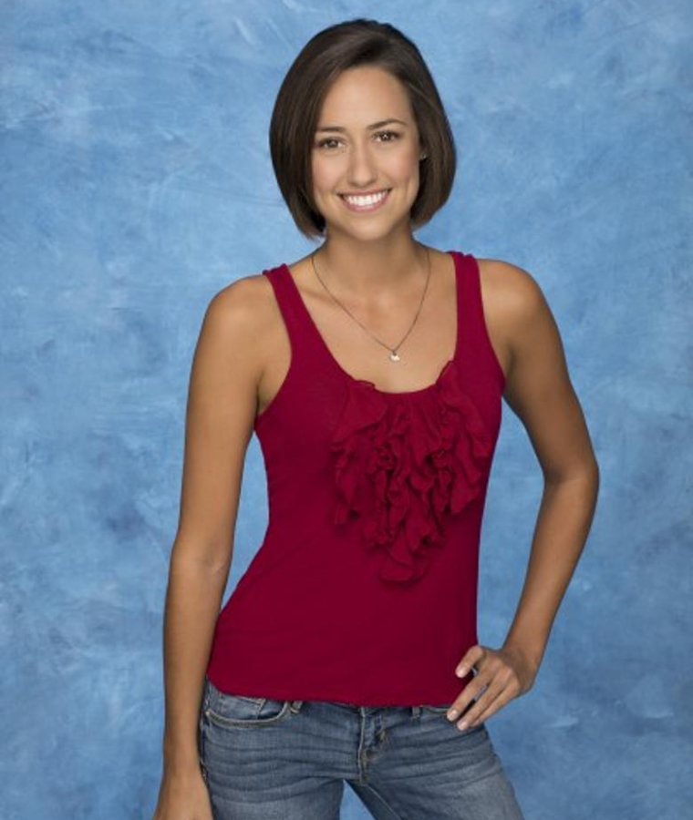Kelsey Poe
