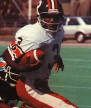 Kelvin Kirk (1976) 