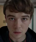 Kenny from 'Shut Up and Dance'