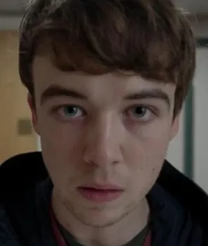 Kenny from 'Shut Up and Dance'