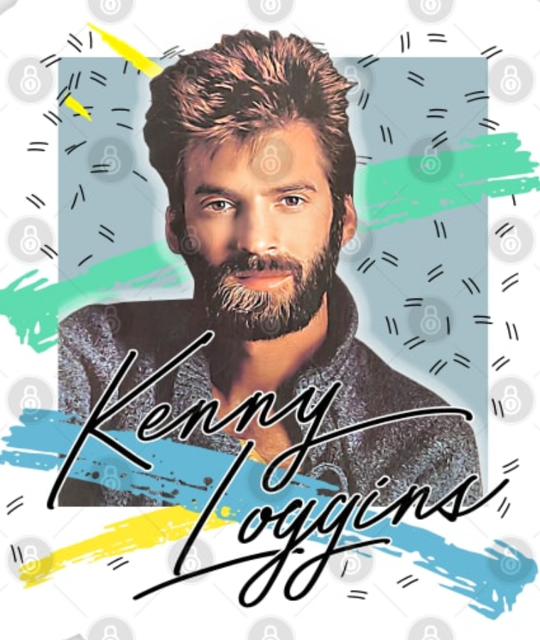 Kenny Loggins