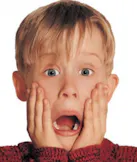 Kevin McCallister (Home Alone)