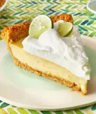 Key Lime Pie