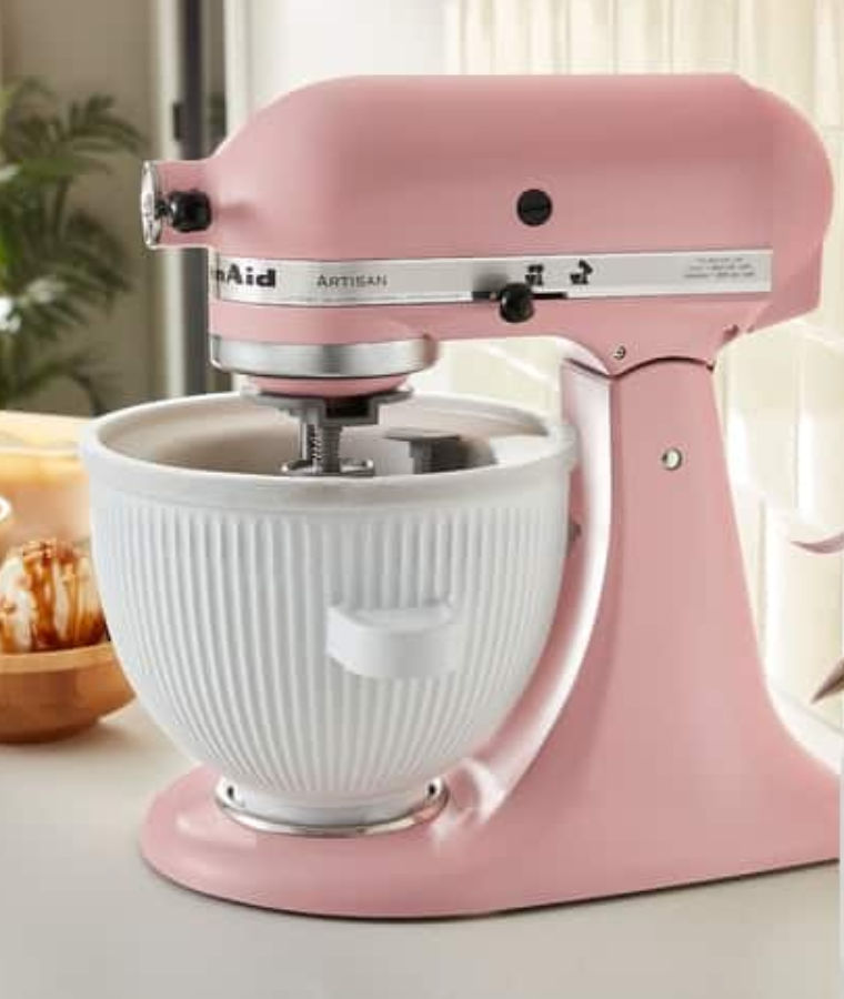 KITCHENAID STAND MIXER