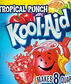 KOOL-AID