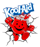 Kool-Aid Man