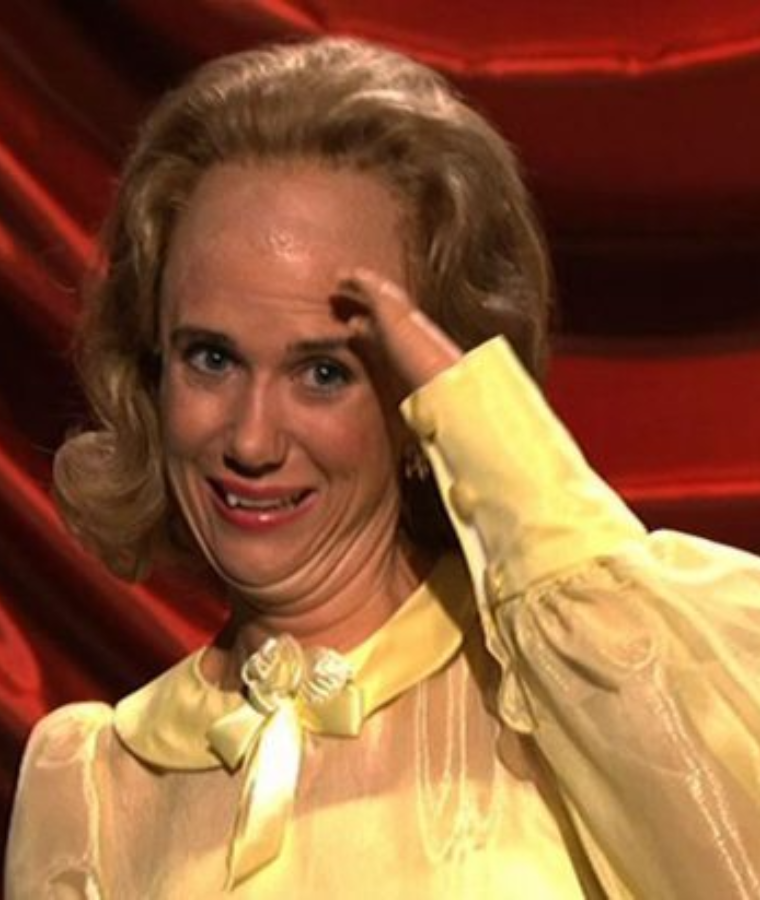 Kristen Wiig