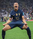 Kylian Mbappé
