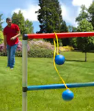 Ladder Toss