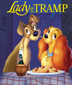 Lady and the Tramp