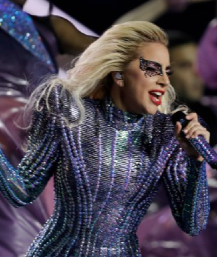 Lady Gaga (2017)