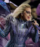 Lady Gaga (2017)