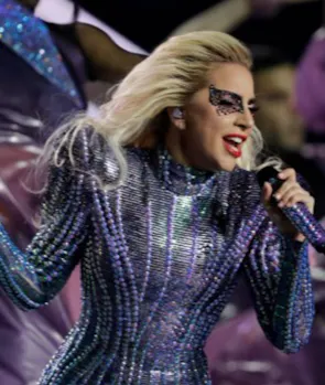 Lady Gaga (2017)