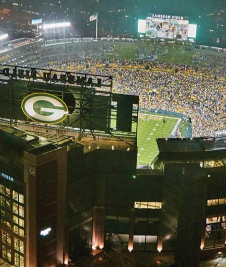 Lambeau Field